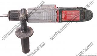 electric drill 0021